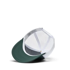 Marina Mesh Silo Cap