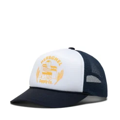 Marina Mesh Silo Cap