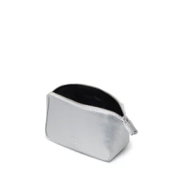 Milan Small Toiletry Bag Vegan Leather