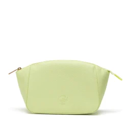Milan Toiletry Bag Vegan Leather
