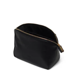 Milan Toiletry Bag Vegan Leather