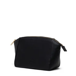 Milan Toiletry Bag Vegan Leather