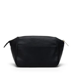 Milan Toiletry Bag Vegan Leather