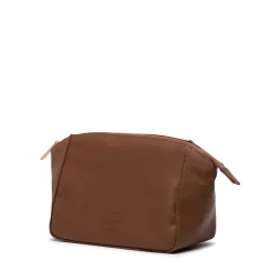 Milan Toiletry Bag Vegan Leather