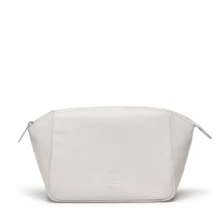 Milan Toiletry Bag Vegan Leather