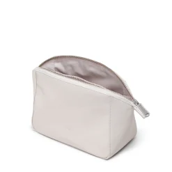 Milan Toiletry Bag Vegan Leather