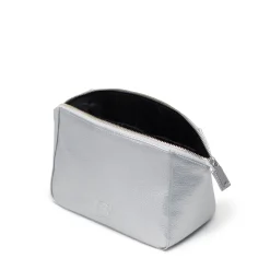 Milan Toiletry Bag Vegan Leather