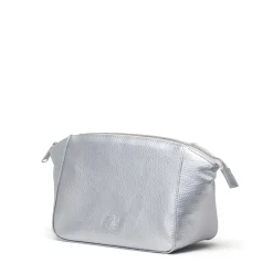 Milan Toiletry Bag Vegan Leather