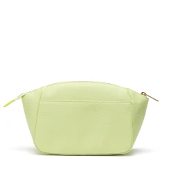 Milan Toiletry Bag Vegan Leather