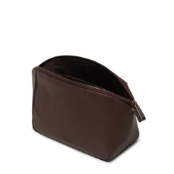 Milan Toiletry Bag Vegan Leather