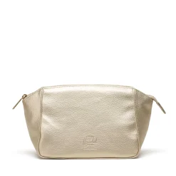 Milan Toiletry Bag Vegan Leather