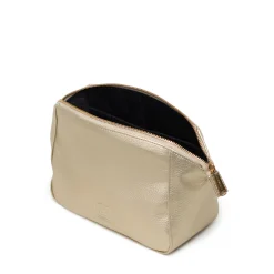 Milan Toiletry Bag Vegan Leather