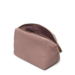 Milan Toiletry Bag Vegan Leather