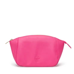 Milan Toiletry Bag Vegan Leather