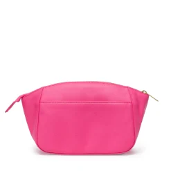 Milan Toiletry Bag Vegan Leather