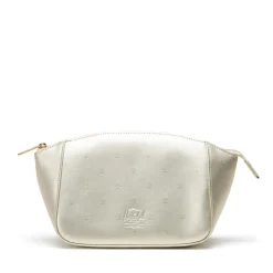 Milan Toiletry Bag Vegan Leather