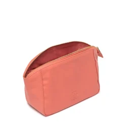 Milan Toiletry Bag Vegan Leather