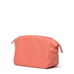 Milan Toiletry Bag Vegan Leather