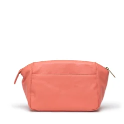 Milan Toiletry Bag Vegan Leather
