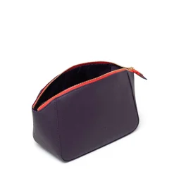Milan Toiletry Bag Vegan Leather