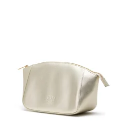 Milan Toiletry Bag Vegan Leather