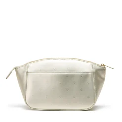 Milan Toiletry Bag Vegan Leather