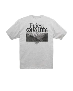 Mt. HSC Tee Men's