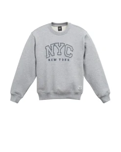 NYC Tourist Crew Women's