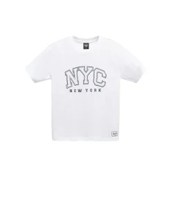 NYC Tourist Tee Women's