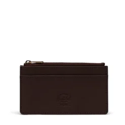 Oscar Large Cardholder Vegan Leather