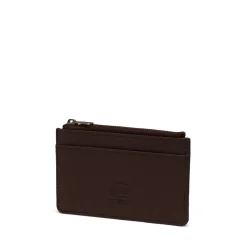 Oscar Large Cardholder Vegan Leather