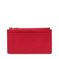 Oscar Large Cardholder Vegan Leather