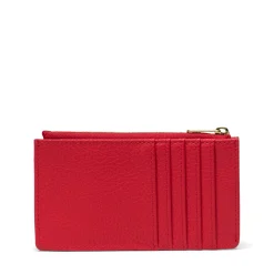 Oscar Large Cardholder Vegan Leather