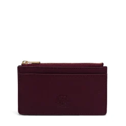Oscar Large Cardholder Vegan Leather