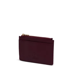 Oscar Large Cardholder Vegan Leather
