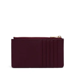 Oscar Large Cardholder Vegan Leather
