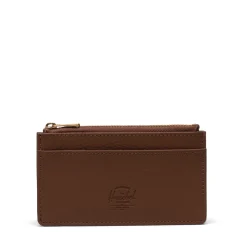 Oscar Large Cardholder Vegan Leather