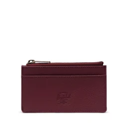Oscar Large Cardholder Vegan Leather