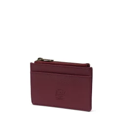 Oscar Large Cardholder Vegan Leather