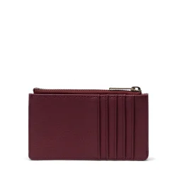 Oscar Large Cardholder Vegan Leather