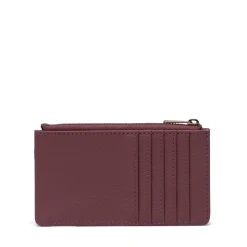 Oscar Large Cardholder Vegan Leather