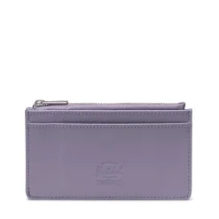 Oscar Large Cardholder Vegan Leather