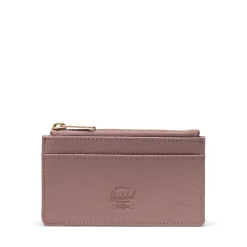 Oscar Large Cardholder Vegan Leather