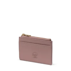 Oscar Large Cardholder Vegan Leather