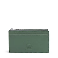 Oscar Large Cardholder Vegan Leather