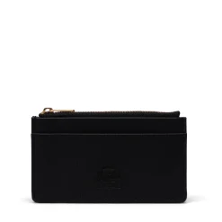 Oscar Large Cardholder Vegan Leather