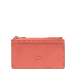 Oscar Large Cardholder Vegan Leather