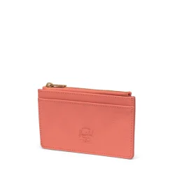Oscar Large Cardholder Vegan Leather