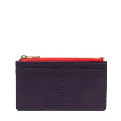 Oscar Large Cardholder Vegan Leather