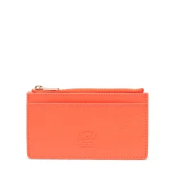 Oscar Large Cardholder Vegan Leather